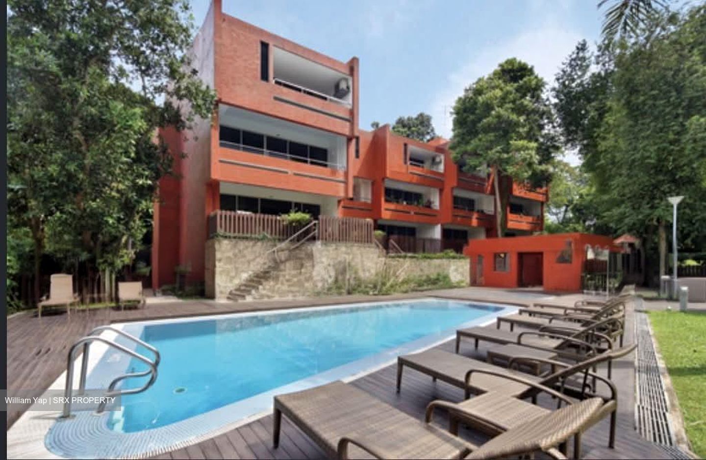 Watten Estate Condominium (D11), Condominium #558162291